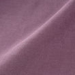 Tischläufer Teis, Aubergine, 100% Leinen | URBANARA Tischläufer