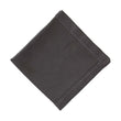 Serviette Espinho, Anthrazit, 100% Baumwolle