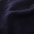Kaschmirpullover Nora Mitternachtsblau, 50% Kaschmirwolle & 50% Wolle | Hochwertige Wohnaccessoires