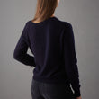 Strickjacke Norain Mitternachtsblau | Schöne Ideen für Ihr Zuhause | URBANARA