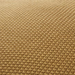 Kissenhülle Antua, Senfgelb, 100% Baumwolle | Hochwertige Wohnaccessoires
