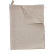 Geschirrtuch Meeris, Natur, 100% Leinen