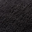 Badematte Banas, Anthrazit, 100% Baumwolle | Hochwertige Wohnaccessoires