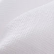 Geschirrtuch Minija, Weiß, 100% Leinen | Hochwertige Wohnaccessoires