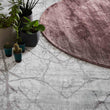 Teppich Storain Grau | Schöne Ideen für Ihr Zuhause | URBANARA