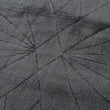 Teppich Arreau in Graublau aus 100% Viskose | Entdecken Sie unsere schönsten Wohnaccessoires