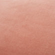 Kissenhülle Suri, Papaya & Grau, 100% Baumwolle | Hochwertige Wohnaccessoires