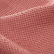 Handtuch Neris, Papaya, 100% Leinen | Hochwertige Wohnaccessoires