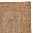 Läufer Nandi, Natur, 100% Jute