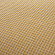 Kissenhülle Kovai in Leuchtendes Senfgelb & Natur aus 50% Leinen & 50% Baumwolle | Entdecken Sie unsere schönsten Wohnaccessoires