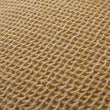 Kissenhülle Kovai in Leuchtendes Senfgelb & Natur aus 50% Leinen & 50% Baumwolle | Entdecken Sie unsere schönsten Wohnaccessoires