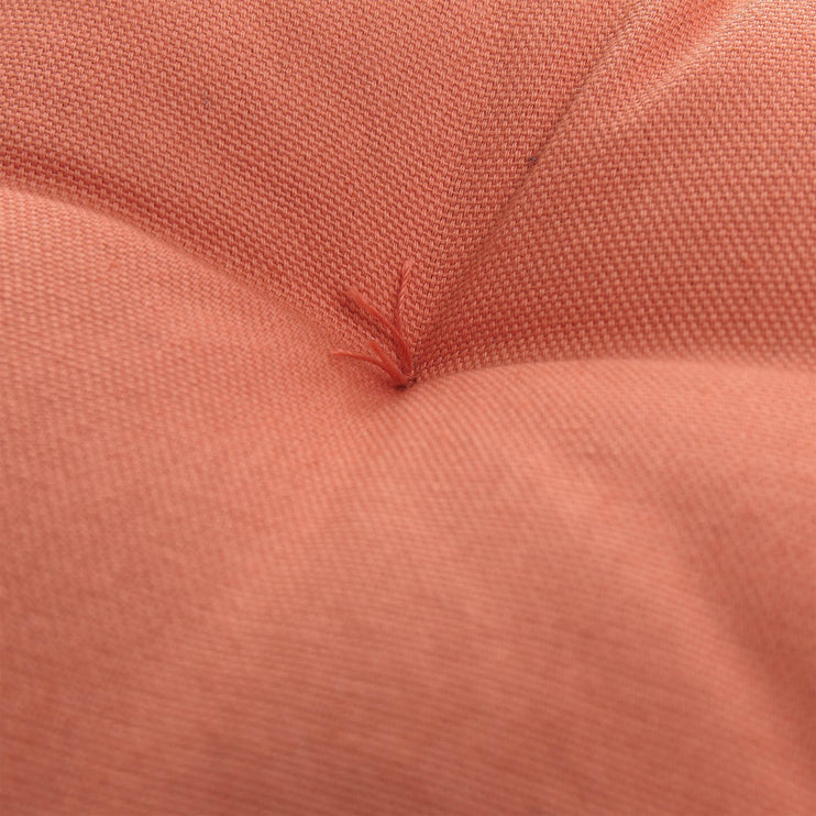 Kissen Isaka, Papaya, 100% Baumwolle & 100% Polyester | URBANARA Gartenaccessories