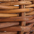 Aufbewahrung Bali, Natur, 100% Rattan | Hochwertige Wohnaccessoires