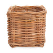 Korb Bali Natur, 100% Rattan