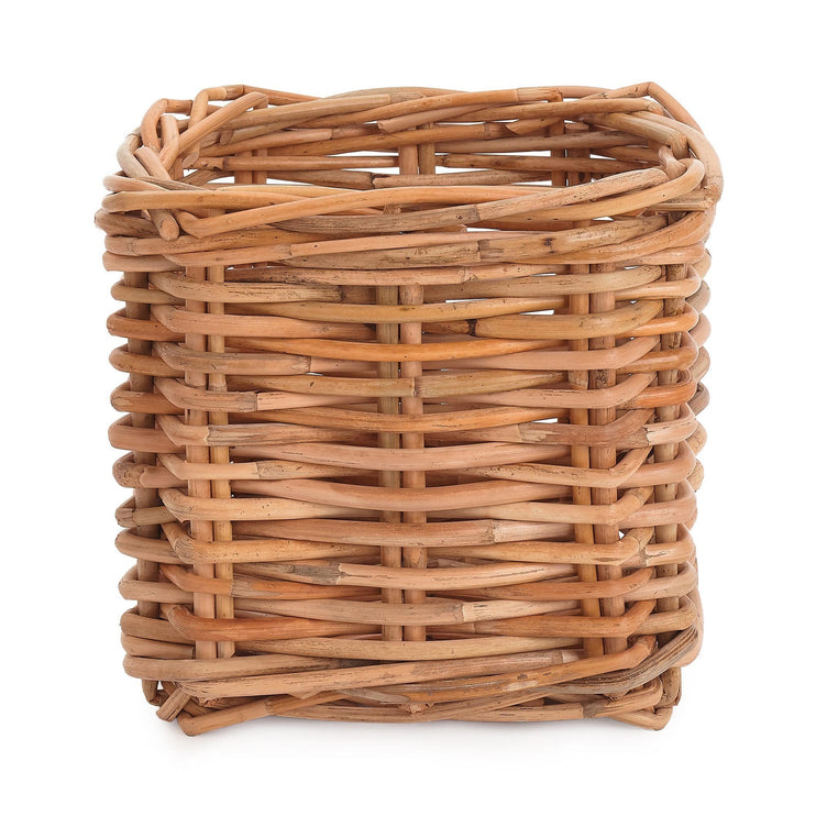 Korb Bali Natur, 100% Rattan