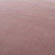 Kissenhülle Amreli in Zartes Altrosa & Natur aus 100% Baumwolle & 100% Leinen | Entdecken Sie unsere schönsten Wohnaccessoires
