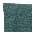 Kissen Silani, Graugrün, 90% Jute & 10% Baumwolle & 100% Baumwolle | URBANARA Kissenhüllen