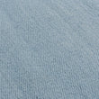 Teppich Udaka, Eisblau, 100% PET | URBANARA Gartenaccessories