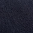 Teppich Udaka, Dunkelblau, 100% PET | URBANARA Gartenaccessories
