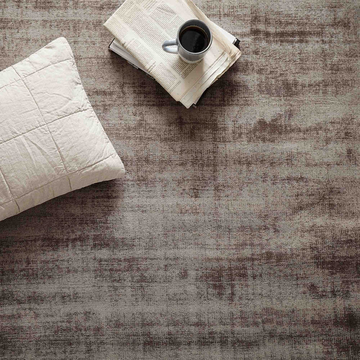 Teppich Lericiin Grau | Schöne Ideen für Ihr Zuhause | URBANARA