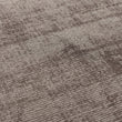 Teppich Lerici, Grau, 100% Viskose | Hochwertige Wohnaccessoires