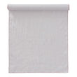 Tischset Alvalade Hellgrau & Zartrosa, 100% Leinen | Hochwertige Wohnaccessoires