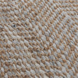 Fussmatte Nattikain Grau & Natur | Schöne Ideen für Ihr Zuhause | URBANARA