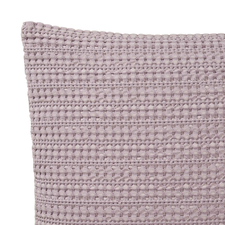 Kissenhülle Anadiain Helles Mauve | Schöne Ideen für Ihr Zuhause | URBANARA