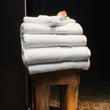 Handtuch Alvitoin Weiß | Schöne Ideen für Ihr Zuhause | URBANARA