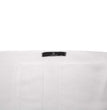 Handtuch Alvito, Weiß, 100% Zero-Twist Baumwolle | Hochwertige Wohnaccessoires