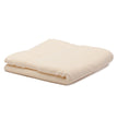 Handtuch Salema, Creme, 100% Supima Baumwolle | URBANARA Baumwoll-Handtücher