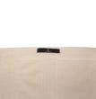 Handtuch Salema, Creme, 100% Supima Baumwolle | Hochwertige Wohnaccessoires
