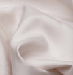 Spannbettlaken Lucca, Taupe, 100% Seide | URBANARA Spannbettlaken