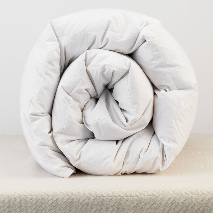 Bettdecke Aulumin Weiß | Schöne Ideen für Ihr Zuhause | URBANARA