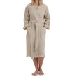 Bademantel Kotra [Beige/Elfenbein]