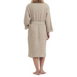 Bademantel Kotra [Beige/Elfenbein]