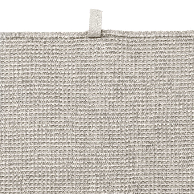Geschirrtuch-Set Kotra [Beige/Elfenbein]