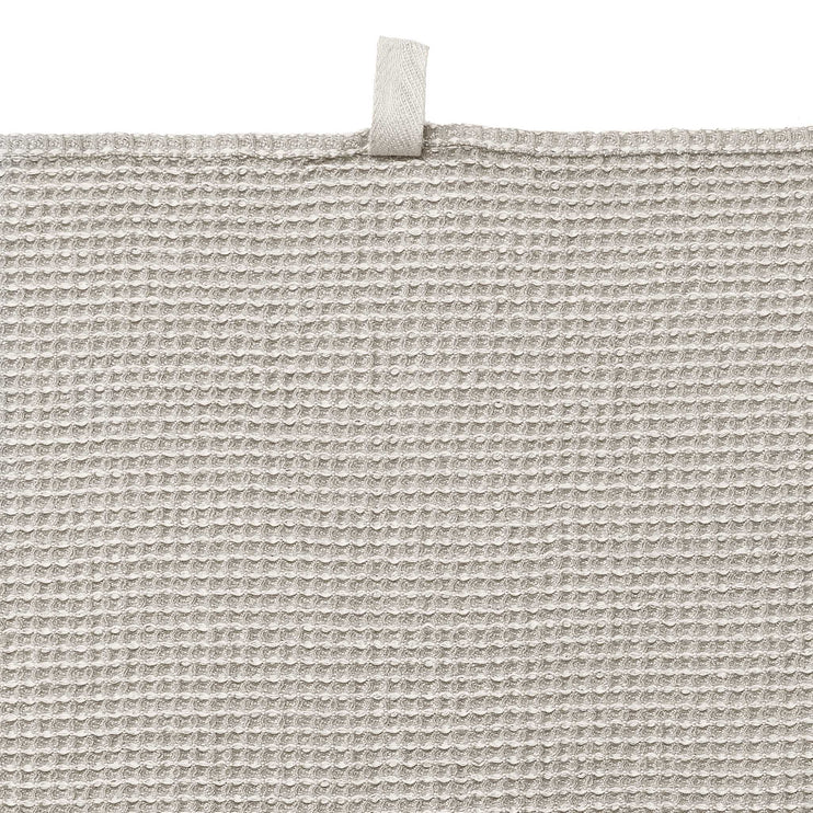 Geschirrtuch-Set Kotra [Beige/Elfenbein]