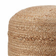 Pouf Pahari in Natur | Schöne Ideen für Ihr Zuhause | URBANARA