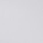 Spannbettlaken Perpignan, Weiß, 100% gekämmte Baumwolle | Hochwertige Wohnaccessoires