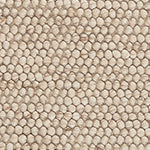 Wollteppich Ravi übergroß in Naturweiß aus 60% Wolle & 20% Viskose & 20% Baumwolle | Entdecken Sie unsere schönsten Wohnaccessoires