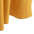 Vorhang-Set Alentejo Senfgelb, 100% Baumwolle | Hochwertige Wohnaccessoires