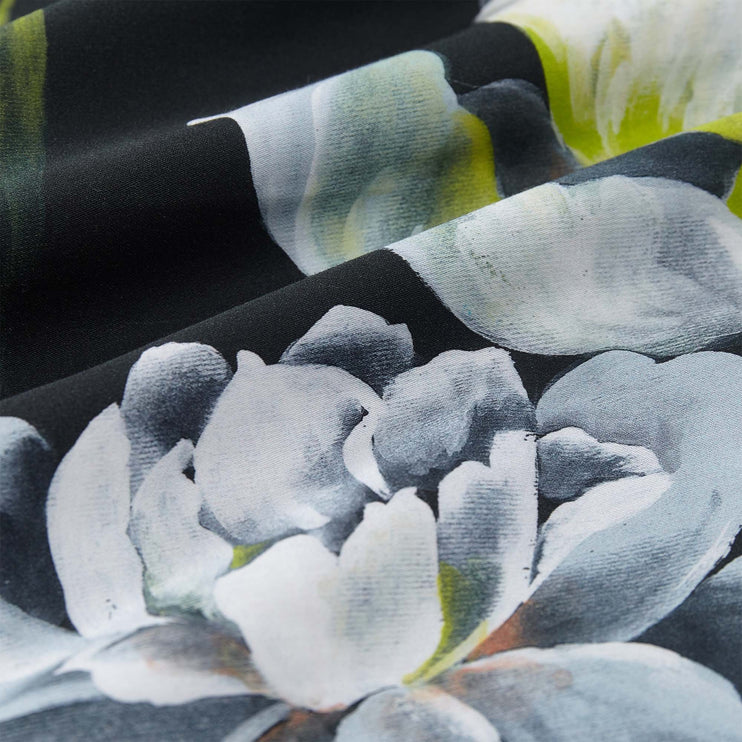 Bettdeckenbezug Almadena in Tannengrün & Mehrfarbig aus 100% Baumwolle | Entdecken Sie unsere schönsten Wohnaccessoires