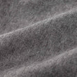 Alpakadecke Arica Grau-Melange, 100% Baby Alpakawolle | URBANARA Alpakadecken