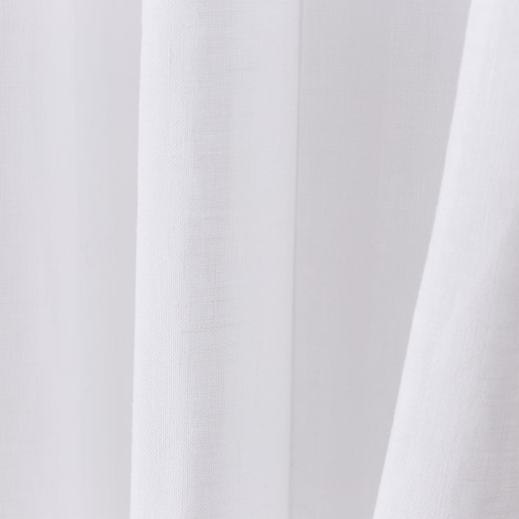 Vorhang-Set Ariz [Weiß]