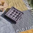 Outdoor-Teppich Barota in Schwarz & Weiß | Schöne Ideen für Ihr Zuhause | URBANARA