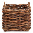 Korb Bali Natur, 100% Rattan