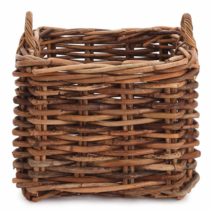 Korb Bali Natur, 100% Rattan