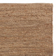 Juteteppich Basu Natur, 100% Jute