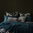 Bettdeckenbezug Almadenain Tannengrün & Mehrfarbig | Schöne Ideen für Ihr Zuhause | URBANARA